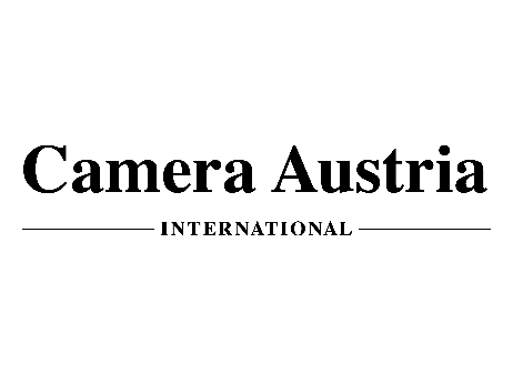 Camera Austria